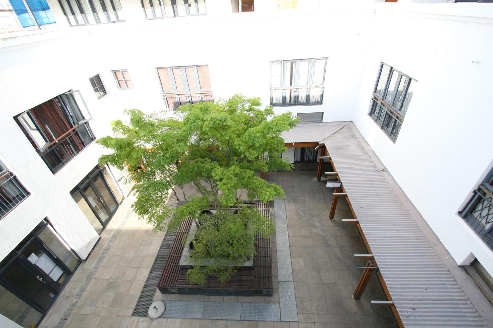 Avemore Eikehof No 26 Full Power Back Up Apartment *
